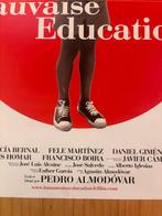 Pedro Almodovar - La Mauve Education, Nieuw
