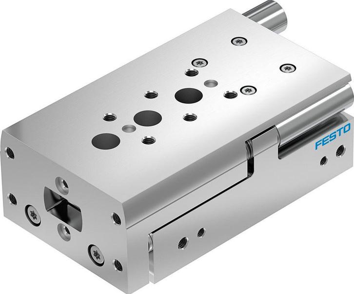 Festo Mini-Chariot 16mm Alésage 50mm Course Double Effet -, Bricolage & Construction, Ventilation & Extraction, Envoi