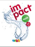 Impact Basisboek 1-2 Vmbo-T/Havo 9789006340662, Boeken, Schoolboeken, Verzenden, Gelezen