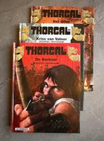Thorgal 27 t/m 33 - Opeenvolgende reeks HC - 7 Album -