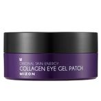 Mizon Collagen Eye Gel Patch 60 pcs (All Categories), Nieuw, Verzenden