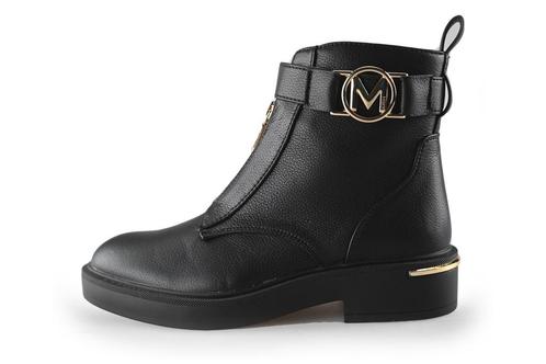 Mexx Enkellaarzen in maat 39 Zwart | 5% extra korting, Kleding | Dames, Schoenen, Zwart, Zo goed als nieuw, Lage of Enkellaarzen