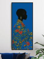 Marcus Petiot -  Áfrika in Blues  - XXL - NO RESERVE