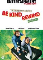 Be Kind Rewind (dvd tweedehands film), Cd's en Dvd's, Ophalen of Verzenden, Nieuw in verpakking