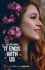 It Ends With Us 9781398531734 Colleen Hoover, Boeken, Verzenden, Gelezen, Colleen Hoover