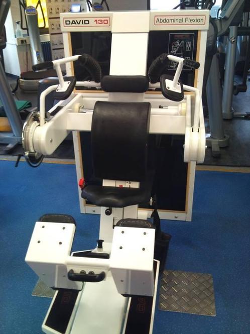David medical / Fysio / revalidatie fitness set, Sport en Fitness, Fitnessapparatuur, Overige typen, Nieuw, Verzenden