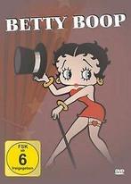 Betty Boop - Die Abenteue von Max Fleischer  DVD, Verzenden