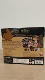 Pokémon - 1 Sealed box - Elite Trainer Box Shining Fates