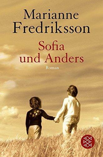 Sofia und Anders 9783596156153, Boeken, Overige Boeken, Gelezen, Verzenden