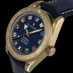 Tecnotempo - Automatic - Bronze Marea flags edition -