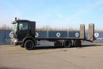 Veiling: Platte laadbak (vrachtwagen) Scania P 94 GB 6X2 4NA