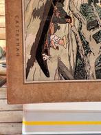 Tintin T6 - LOreille Cassée N&B (A2) - C - 1 Album - EO -, Nieuw