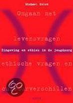 Zingeving En Ethiek In De Jeugdzorg 9789035223707, Boeken, Gelezen, M. Kolen, Verzenden