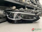 5H1941036 VW GOLF 8 VOLL LED SCHEINWERFER RECHTS, Auto-onderdelen, Verlichting, Verzenden, Nieuw