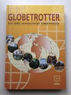 Globetrotter 9789065334169, Boeken, Gelezen, Rob van der Vaart, Hanne ten Berge, Verzenden