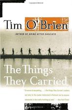 The Things They Carried 9780767902892 Tim OBrien, Verzenden, Gelezen, Tim O'Brien