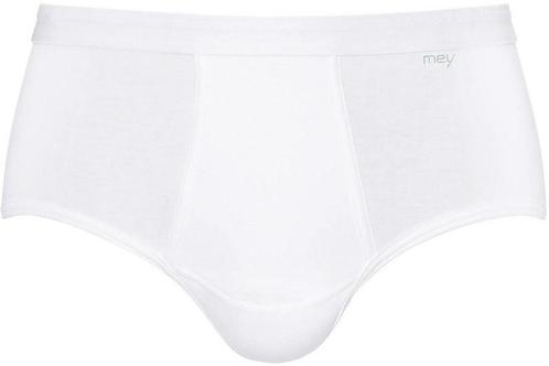 Mey Noblesse Slip Boxershort Wit maat L Heren, Kleding | Heren, Ondergoed, Wit, Boxer, Verzenden