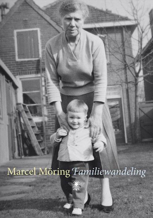 Familiewandeling (9789403131719, Marcel Möring), Boeken, Romans, Nieuw, Verzenden