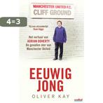 Eeuwig jong 9789067971393 Oliver Kay, Boeken, Verzenden, Zo goed als nieuw, Oliver Kay