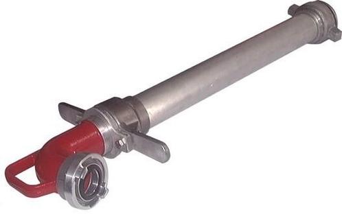 DN 80 52-C Tube vertical pour bouches dincendie au dessus, Doe-het-zelf en Bouw, Overige Doe-Het-Zelf en Bouw, Verzenden