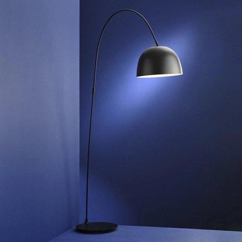 Frandsen - Toni Rie - Staande lamp - Lucca vloer - Metaal, Antiek en Kunst, Antiek | Verlichting