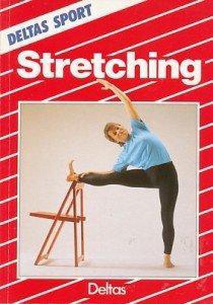 Stretching 9789024344826 Kurz, Livres, Loisirs & Temps libre, Envoi