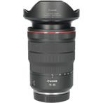 Tweedehands Canon RF 15-35mm f/2.8L IS USM CM6306, Ophalen of Verzenden, Overige typen