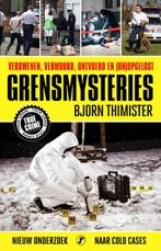 Grensmysteries / True Crime 9789089756091 Bjorn Thimister, Verzenden, Bjorn Thimister