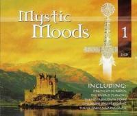 Various - Mystic Moods 1, Cd's en Dvd's, Cd's | Pop, Gebruikt, Verzenden