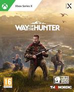 Way of the Hunter (Xbox Series X) (Nieuw) (Xbox One Games), Consoles de jeu & Jeux vidéo, Jeux | Xbox One, Ophalen of Verzenden