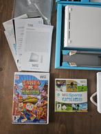 Nintendo - Wii - Nintendo Wii Complete in Box + Game -, Games en Spelcomputers, Nieuw
