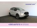 Ford Ecosport, Nieuw