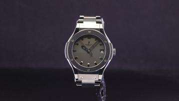 Hublot - Classics - 581.CM.1110.CM - Unisexe - 2010-2020, Nieuw