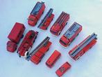 Wiking 1:87 - Modelauto (10) - Brandweerwagens, Hobby en Vrije tijd, Nieuw