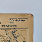 Anonymous - Carl Lange Verlag - Der Kriegsschauplatz Afrika