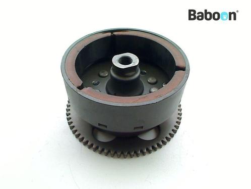 Vliegwiel / Rotor Suzuki GSX 250 1980-1983 (GSX250), Motoren, Onderdelen | Suzuki, Gebruikt, Verzenden
