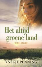 Het altijd groene land trilogie 9789020535013 Ynskje Penning, Boeken, Streekboeken en Streekromans, Verzenden, Gelezen, Ynskje Penning