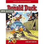 Donald Duck Vrolijke Stripverhalen 16 - Heibel met hamsters, Verzenden, Disney