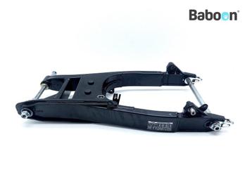 Achterbrug Honda VT 750 DC Black Widow 2000-2003 (VT750DC), Motoren, Verzenden, Gebruikt
