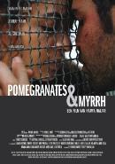 Pomegranatas & Myrrh op DVD, Cd's en Dvd's, Verzenden, Nieuw in verpakking