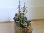 Märklin - Jouet en étain - Zeldzaam slagschip boot - 5129/37