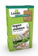 NIEUW - Luxan ECO slakkenkorrels 500 g, Services & Professionnels, Lutte contre les nuisibles