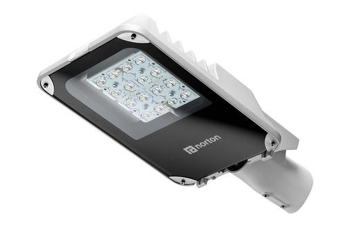 Norton KFA LED Straatverlichting - 3140005516, Doe-het-zelf en Bouw, Bouwverlichting, Verzenden