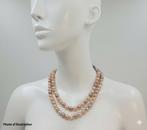 Zonder minimumprijs - Kralensnoer Zilver