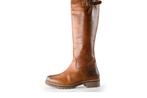 Travelin Laarzen in maat 40 Bruin | 5% extra korting, Hoge laarzen, Bruin, Verzenden, Travelin