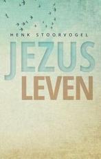 Jezus leven (9789029723794, Henk Stoorvogel), Livres, Livres d'étude & Cours, Verzenden