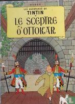 Kuifje - Le sceptre dOttokar - 1966, Verzenden, Remi, Georges.