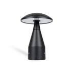 Tuinverlichting Modern Jazzy Tuinlamp Zwart Small, Tuin en Terras, Verzenden, Minder dan 50 watt, Staande lamp, Nieuw