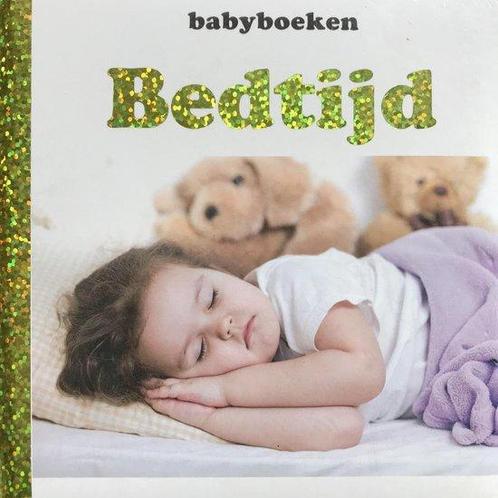 Bedtijd / Babyboeken 9789086682836, Boeken, Overige Boeken, Gelezen, Verzenden