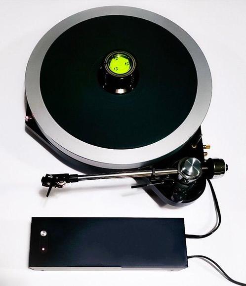Micro Seiki - DQX-500 - Tourne-disque, TV, Hi-fi & Vidéo, Radios